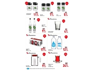 CarrefourSA 26 Temmuz - 4 Austos Katalou - 44