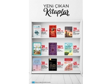 CarrefourSA 26 Temmuz - 4 Austos Katalou - 42