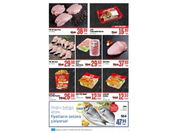 CarrefourSA 26 Temmuz - 4 Austos Katalou - 3