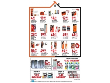 CarrefourSA 26 Temmuz - 4 Austos Katalou - 38