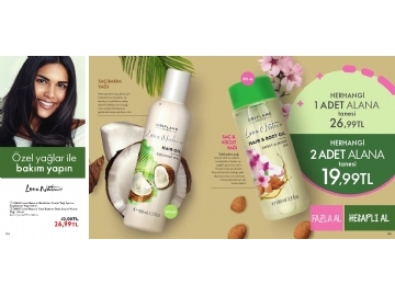 Oriflame Austos 2021 - 63