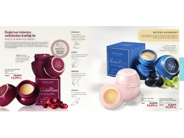 Oriflame Austos 2021 - 48