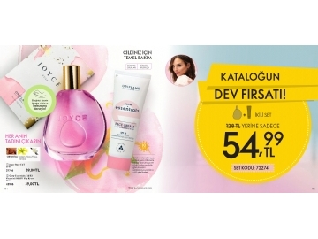 Oriflame Austos 2021 - 68