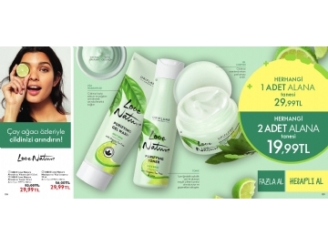 Oriflame Austos 2021 - 65