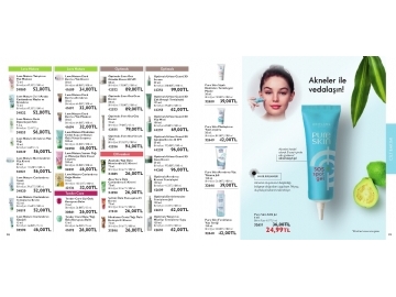 Oriflame Austos 2021 - 50