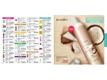 Oriflame Austos 2021 - 43
