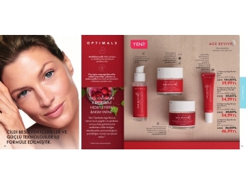 Oriflame Austos 2021 - 46