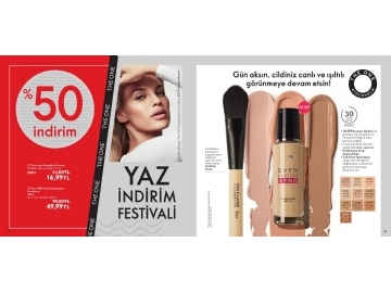 Oriflame Austos 2021 - 12