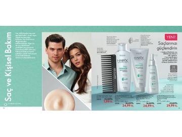 Oriflame Austos 2021 - 37