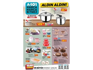 A101 12 Austos Aldn Aldn - 4