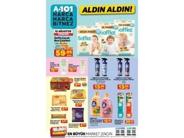 A101 12 Austos Aldn Aldn - 10