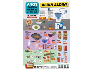 A101 26 Austos Aldn Aldn - 3