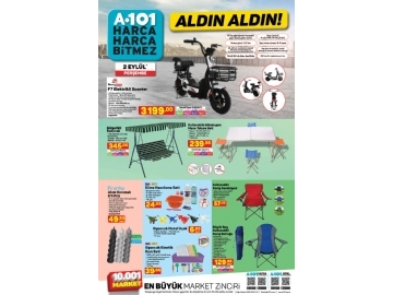 A101 2 Eyll Aldn Aldn - 3