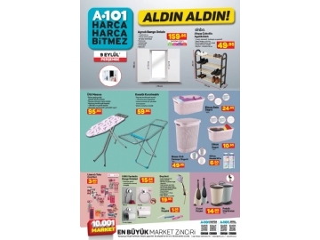 A101 9 Eyll Aldn Aldn - 5