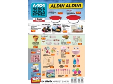 A101 9 Eyll Aldn Aldn - 6