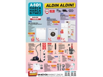 A101 9 Eyll Aldn Aldn - 2