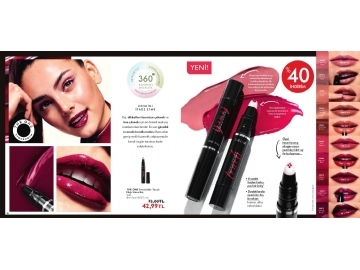 Oriflame Eyll 2021 - 6