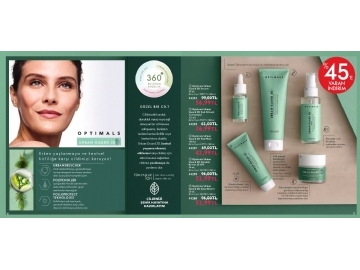 Oriflame Eyll 2021 - 9