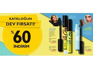 Oriflame Eyll 2021 - 18