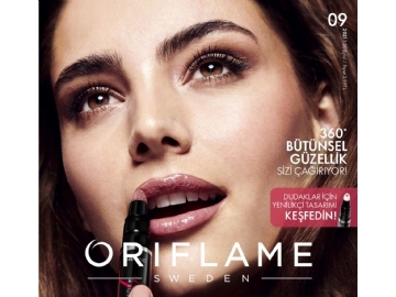 Oriflame Eyll 2021 - 1