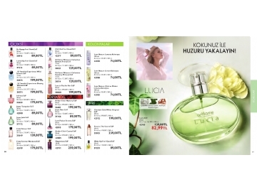 Oriflame Eyll 2021 - 45