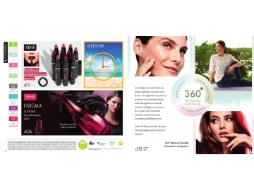 Oriflame Eyll 2021 - 5