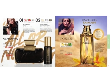 Oriflame Eyll 2021 - 43