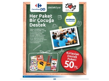 CarrefourSA Krtasiye rnleri 2021 - 60