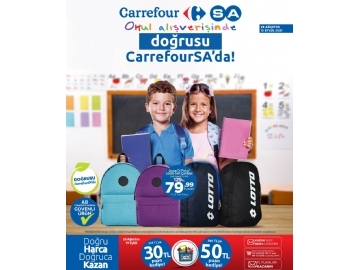 CarrefourSA Krtasiye rnleri 2021 - 1