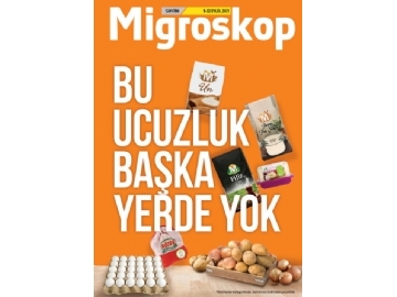 Migros 9 - 22 Eyll Migroskop - 1