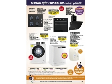 Migros 9 - 22 Eylül Migroskop - 127