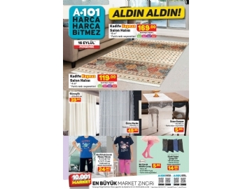 A101 16 Eyll Aldn Aldn - 7