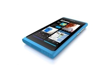 Nokia N9