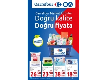 CarrefourSA 16 - 29 Eyll Katalou - 1