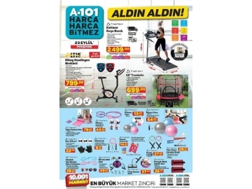 A101 23 Eyll Aldn Aldn - 5