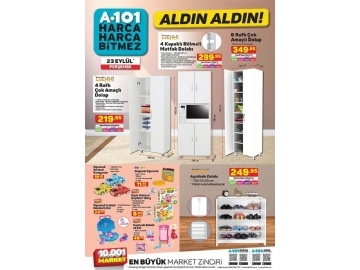 A101 23 Eyll Aldn Aldn - 4