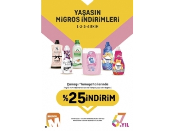 Migros 67. Yl Kampanyas - 10