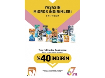 Migros 67. Yl Kampanyas - 16