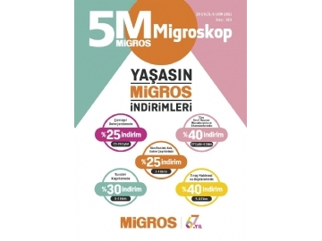 Migros 67. Yl Kampanyas - 78