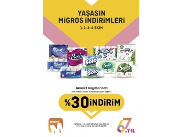 Migros 67. Yl Kampanyas - 9