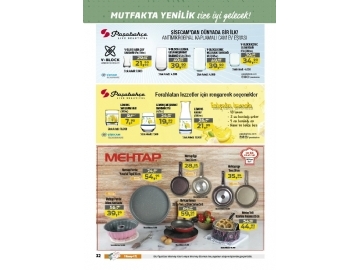 Migros 67. Yl Kampanyas - 109