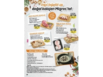 Migros 67. Yl Kampanyas - 30