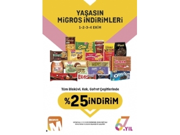 Migros 67. Yl Kampanyas - 8