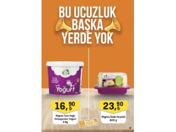 Migros 67. Yl Kampanyas - 21