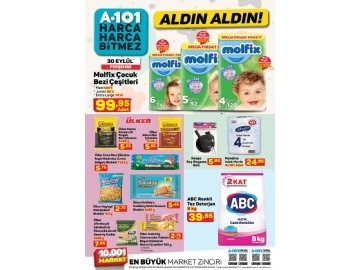 A101 30 Eyll Aldn Aldn - 8