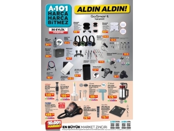 A101 30 Eyll Aldn Aldn - 3