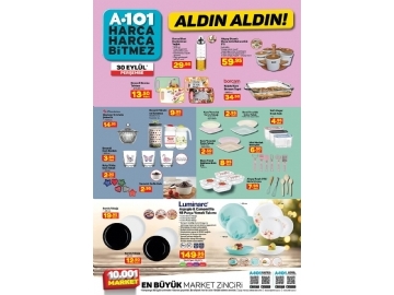 A101 30 Eyll Aldn Aldn - 4