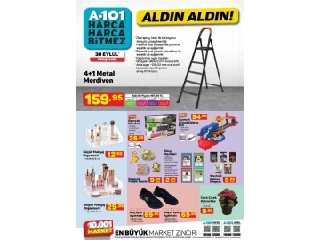 A101 30 Eyll Aldn Aldn - 6