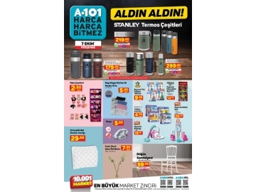 A101 7 Ekim Aldn Aldn - 5