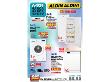 A101 7 Ekim Aldn Aldn - 2